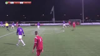 Peursum O23 -  LRC O23 3 - 2