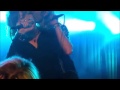 ADAMS Dizzy Love in berlin 