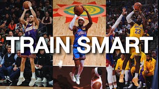 How To Train During Basketball Season (Without Burning Out)