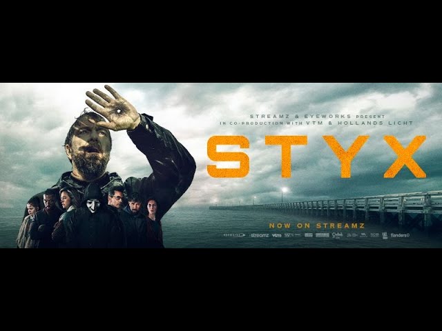 Styx - Trailer