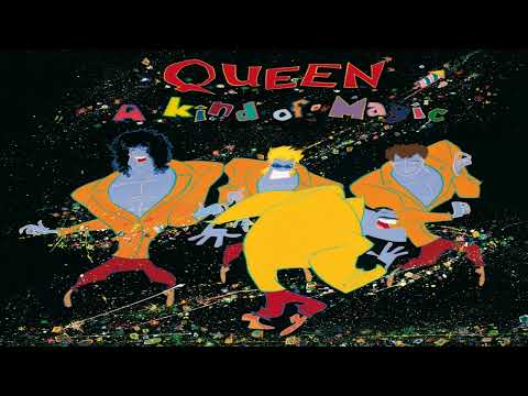 Queen - Who Wants To Live Forever (con voz) Backing Track