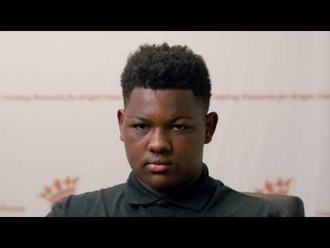 Future Kings - Hidden Genius