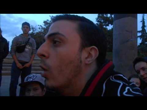 K.O Técnico J.Bickle vs Blessed (octavos) 95'S Tournament