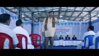 Kannada ODEYA Darshan Dialogue video