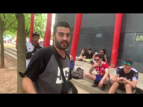 ROTXU VS NUGEM | SEMIFINAL | SDG 7/8