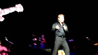 The Monkees &quot;Hard to Believe&quot; South Bend Indiana 2011