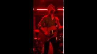 Live in Vancouver: Sea Wolf - Miracle Cure