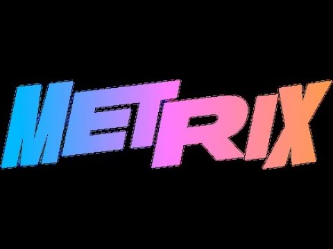 Metrix London Magazine Event