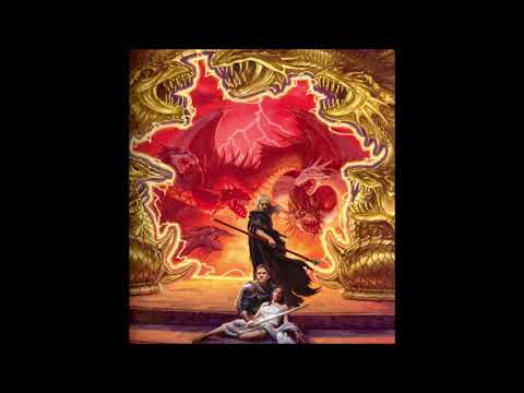 TripleHate Reads: Raistlin's Farewell (Dragonlance) (Margaret Weis & Tracy Hickman)