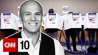 How a landmark Supreme Court decision could redraw the future of elections | May 1, 2026