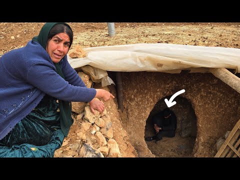 Shahroz's hideout exposed: Controversial meeting between mother and wanted son