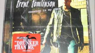 Trent Tomlinson - Country Is My Rock.mp4