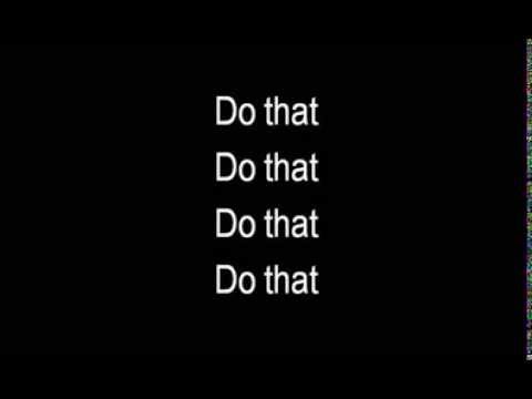 Salaam Remi feat. Akon - One in the Chamber (Lyric)