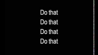 Salaam Remi feat. Akon - One in the Chamber (Lyric)