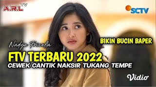 Download lagu FTV TERBARU 2022 CEWEK CANTIK NAKSIR TUKANG TEMPE ... mp3