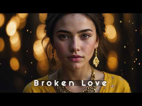 Imazee - Broken Love (Best Vocal Deep House Mix 2024)