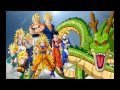 DBZ Ultimate Tenkaichi OST (Anything Is Possible) extended - 2023PerfectDark DBZ Ultimate Tenkaichi OST (Anything Is Possible) extended