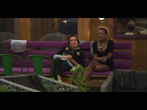 Big Brother 14 UK Live Feed | Final Day 68 |  19th August
