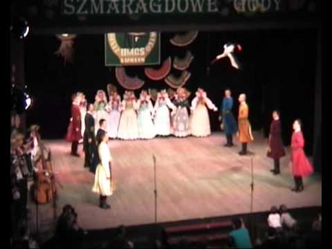 ZTL UMCS lublin mazur mieszczan żywieckich