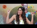 9X Jhakaas Lai Bhari Sai Tamhankar Amey Wagh Girl Friend Movie Part 2