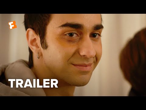 The Cat and the Moon Trailer #1 (2019) | Movieclips Indie