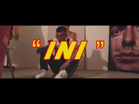 Big V Mastro - INI (Prod by Westkid)
