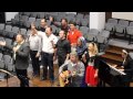 Spala-ma in raul dragostei - Tinerii Harul Zalau ...