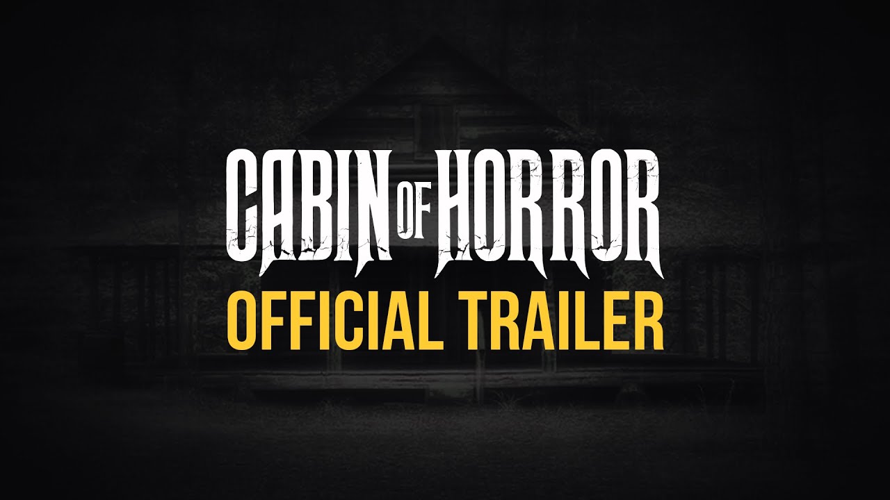 Cabin of Horror