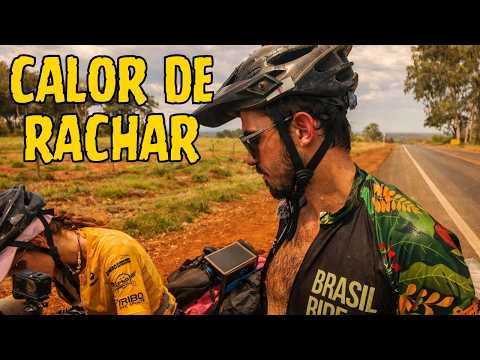 Achamos que NÃO íamos CONSEGUIR | Santo Afonso/Mato Grosso - Ep62