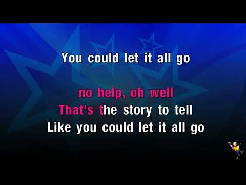 It's Called Freefall - Rainbow Kitten Surprise (KARAOKE)