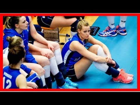 Sliedrecht Sport weer in Champions League