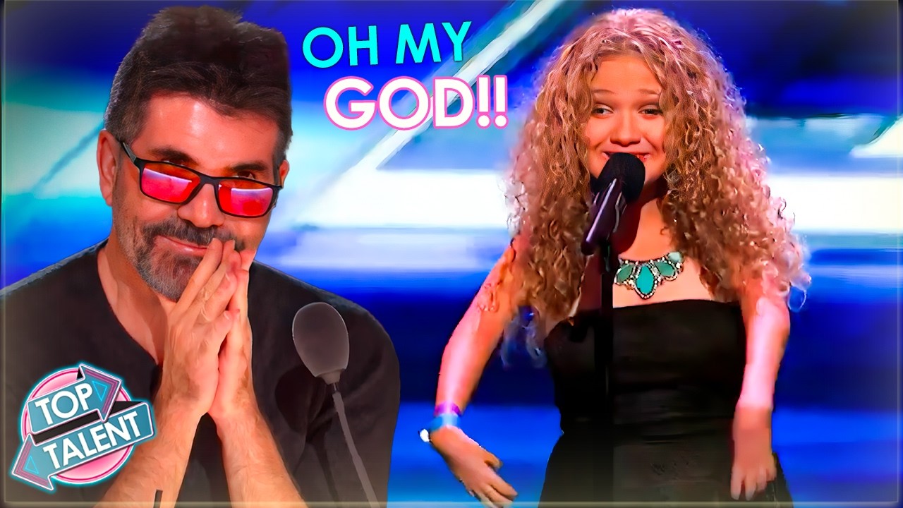 UNEXPECTED Contestants That Left The World Speechless on Talent Shows!