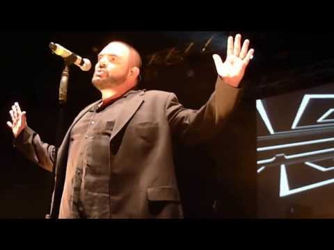 Alphaville in Kaunas, 27.12.2013 - Victory of Love