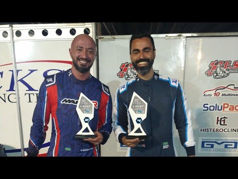 CPKA Night - Etapa1 Light - KGV Traçado 119 - P4