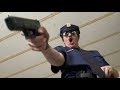 Good Cop Bad Cop