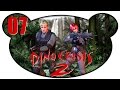 Dino Crisis 2 07 Diebischer Compy Let S Play Deutsch German