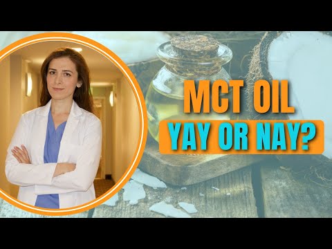 MCT Oil: Miracle Brain Fuel or Just a Fad?