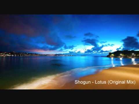 Shogun - Lotus (Original Mix)