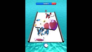 Art Stealer 3D – Hyper Casual Game video preview