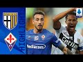 Parma 1-2 Fiorentina | Pulgar Penalties Prove Enough to Down Parma | Serie A TIM