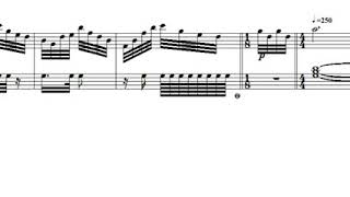 Cover art for piano 0