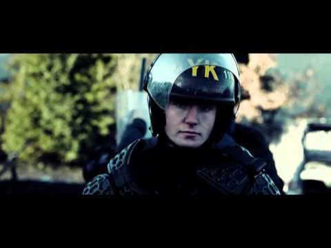 daniel kandi ft sarah russell - change the world (HD)