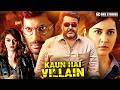 Happy Birthday Mohanlal |Kaun Hai Villain Full Action Movie | Hansika Motwani, Raashi Khanna, Vishal DEFAULT Thumbnail