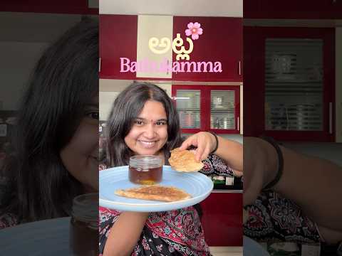 Atla Bathukamma Naivedyam | telangana paduga | bathukamma day 5 | telugu minivlog | shorts
