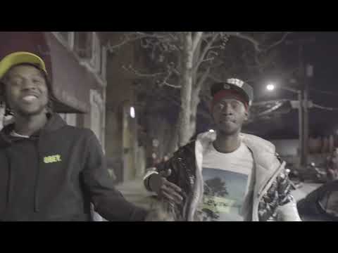 Slime.TTB ft ShockDaGoon - Just Go (Official Music Video ) @Director.Tay