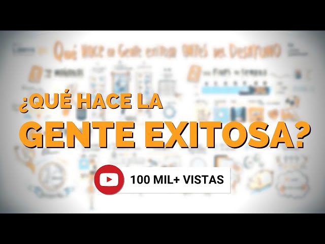 Vídeo relacionado con La Consultora Legumbrera: El secreto del éxito está en cómo lideras tu vida