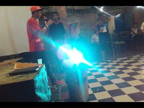 Kunumi mc rap-rip_hop guarani mbya