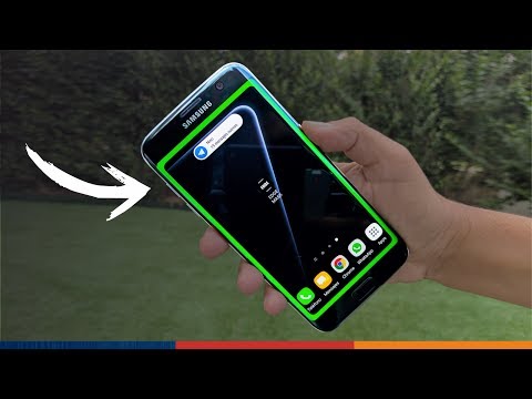 ESPECTACULAR EFECTO en tu TELÉFONO!!