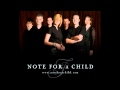 Note For A Child - Always 