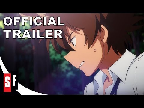 Digimon Adventure Tri: Loss - Official Trailer